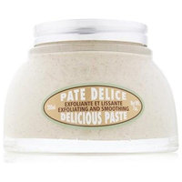 L'Occitane Amande Exfoliating and Smoothing Delicious Paste 7oz
