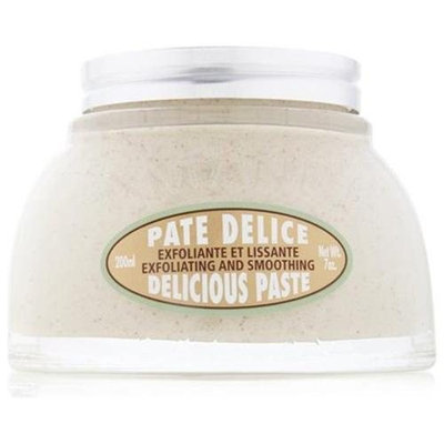 L'Occitane Amande Exfoliating and Smoothing Delicious Paste 7oz
