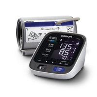 73BP785NEA - 10 SERIES Advanced Accuracy Upper Arm Blood Pressure Monitor
