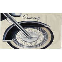IDG Cruising Rug, 22.5