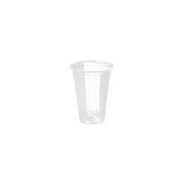 SCCPX16 - Reveal Pls Cup Polyprop 16 Oz Clear 20/50's