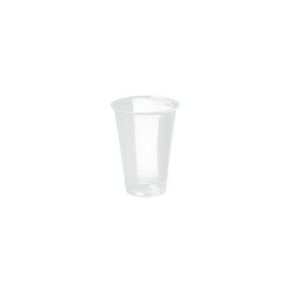 SCCPX16 - Reveal Pls Cup Polyprop 16 Oz Clear 20/50's