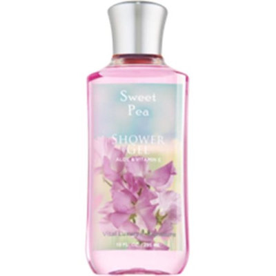 Vital Luxury Signature 2270167 10 oz Shower Gel - Sweet Pea Case of 24