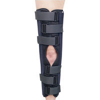 Ossur Premium Knee Immobilizer Size: Large 24