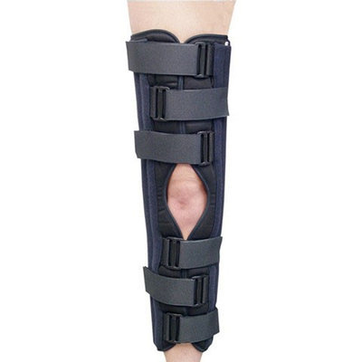 Ossur Premium Knee Immobilizer Size: Large 24