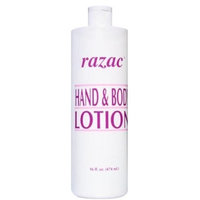 Razac Hand And Body Lotion by Razac