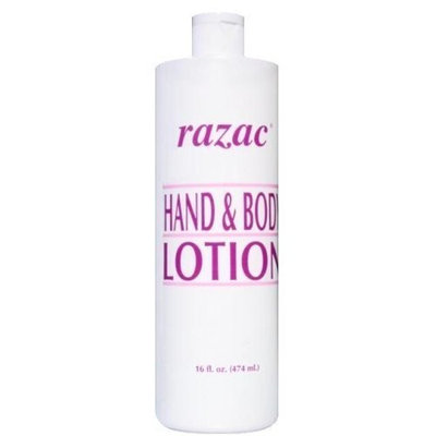 Razac Hand And Body Lotion by Razac