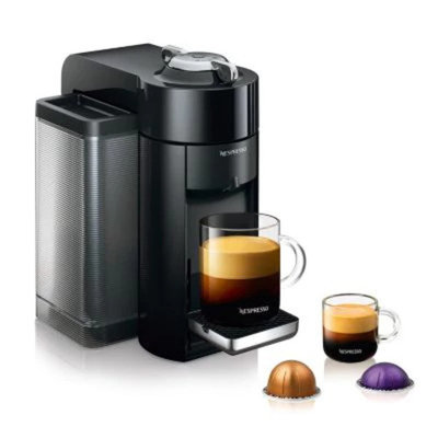 Nespresso Vertuo Coffee & Espresso Machine