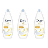 Dove Body Wash Caring 13.5 Oz (Pack Of 3)