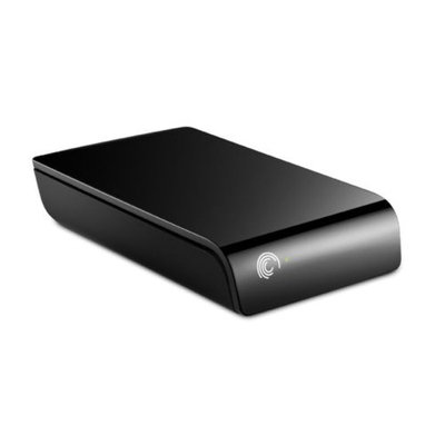 Seagate ST305004EXA101-RK 500GB External Hard Drive