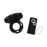 Hero Remote Control Wireless Cock Ring