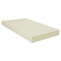 Sleep Revolution 6 inch Memory Foam Mattress