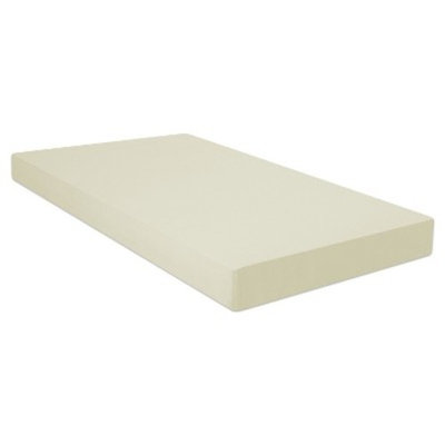Sleep Revolution 6 inch Memory Foam Mattress