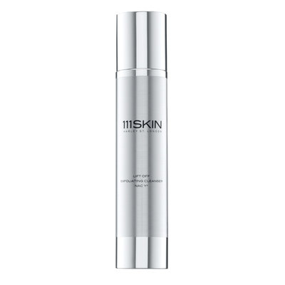 111SKIN Lift Off Exfoliating Cleanser-Colorless