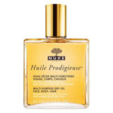 NUXE Dry Oil Huile Prodigieuse New Formula 100ml