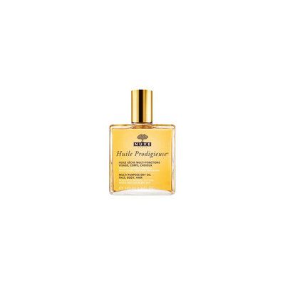 NUXE Dry Oil Huile Prodigieuse New Formula 100ml