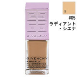 Givenchy Radically No Surgetics Age Defying Foundation, Radiant Sienna
