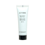 Givenchy Acti`Mine Makeup Base SPF 15, Kiwi
