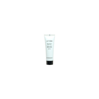 Givenchy Acti`Mine Makeup Base SPF 15, Kiwi