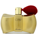 Guerlain Coque D'or Shimmery Powder