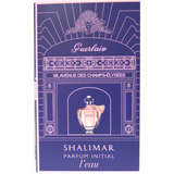 Shalimar Parfum Initial L'Eau by Guerlain for Women
