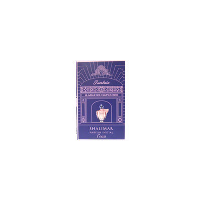 Shalimar Parfum Initial L'Eau by Guerlain for Women