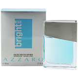 Visit Bright by Loris Azzaro for Men - 1.7 oz EDT Spray