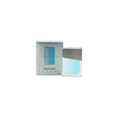Visit Bright by Loris Azzaro for Men - 1.7 oz EDT Spray