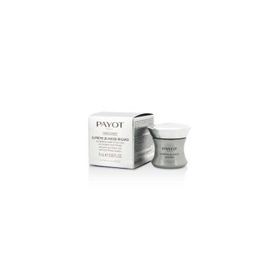 Payot Supreme Jeunesse Regard Total Youth Eye Contour Care Eye Cream For Women 0.50 Oz