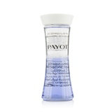 Payot Dual Phase Waterproof Make-Up Remover Make-Up Remover For Women 4.2 Oz
