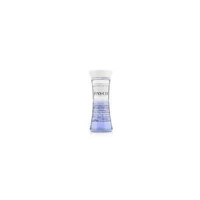Payot Dual Phase Waterproof Make-Up Remover Make-Up Remover For Women 4.2 Oz
