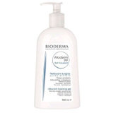 Brand Bioderma Atoderm Intensive Ultra-rich Foaming Gel 500ml