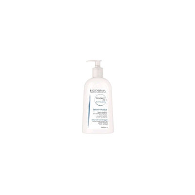 Brand Bioderma Atoderm Intensive Ultra-rich Foaming Gel 500ml