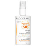 Bioderma Photoderm Mineral Very High Protection Spray SPF50