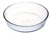Arcuisine 9-Inch Cake Dish
