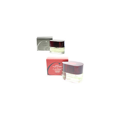 Cartier Must De Cartier Pour Homme 3.4 oz EDT Spray