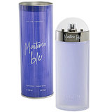 MONTANA BLU by Montana EDT SPRAY 3.4 OZ for WOMEN