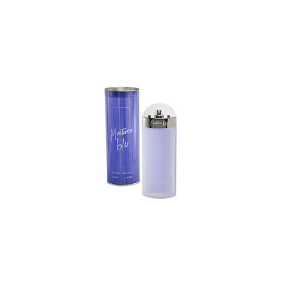 MONTANA BLU by Montana EDT SPRAY 3.4 OZ for WOMEN