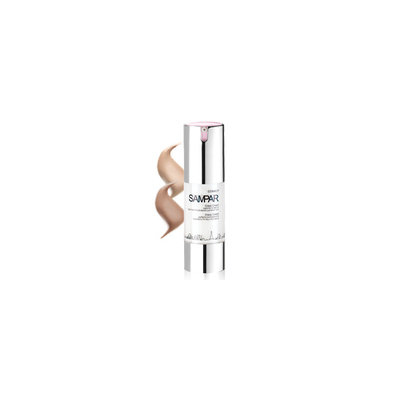 Sampar Crazy Cream Nude 1oz