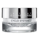 Institut Esthederm Time Cellular Repair System Restructuring Eye Contour Cream (15ml)