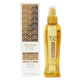Loreal Professionnel L'oreal Professional Mythic Oil Rich Oil By L'oreal Professional 3.4 Oz Oil For Women