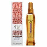 Skinceuticals L'oreal Professional Mythic Oil Shimmering Oil By L'oreal Professional 3.4 Oz Hair & Body Oil For Women