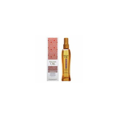 Skinceuticals L'oreal Professional Mythic Oil Shimmering Oil By L'oreal Professional 3.4 Oz Hair & Body Oil For Women