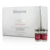 L'oreal Kerastase Specifique Cure Intensive Anti-Chute A L'aminexil Gl Treatment