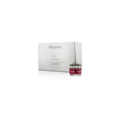 L'oreal Kerastase Specifique Cure Intensive Anti-Chute A L'aminexil Gl Treatment