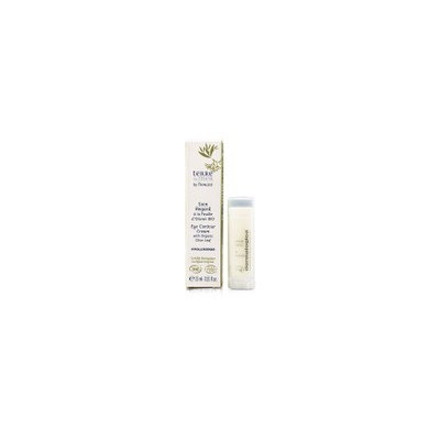 Thalgo Terre & Mer Eye Contour Cream with Organic Olive Leaf 15ml