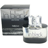 Estelle Ewen 'In Black' Men's 3.4-ounce Eau de Toilette Spray