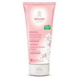 Weleda Almond Body Wash 200ml