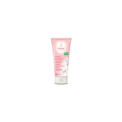 Weleda Almond Body Wash 200ml
