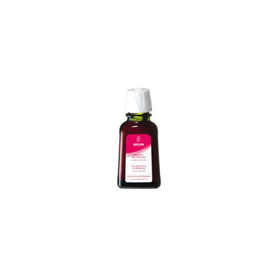 Weleda Ratanhia Mouthwash Concentrate - 1.7 fl oz